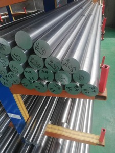 Acero inoxidable Aleación de níquel Acero Maraging Barra redonda Acero Maraging C300 en stock tiene buena calidad y precio - Product Image 4