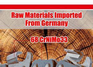 Dây Chuyền Gặt Đập Lúa Chuyên Nghiệp 404 18hx Cho Dây Chuyền Gặt Đập 18hx <span class=keywords><strong>Oregon</strong></span> - Product Image 4