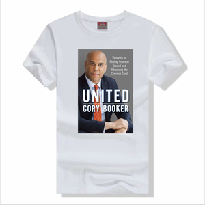 T-shirt caraco 90G en Polyester, haut uni, blanc, vogue, 120Gsm - Product Image 5