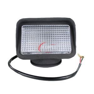 Faro di Ricambio 6577801 per Escavatore Bobcat E14 E16 <span class=keywords><strong>E26</strong></span> E32 E42 E45 E50 - Product Image 1