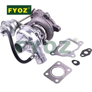 Charger charger charger VB41099 Turbocharger kompatibel dengan Bobcat S205 <span class=keywords><strong>Skid</strong></span> Steer <span class=keywords><strong>Loader</strong></span> Kubota V2003 V2403T - Product Image 2