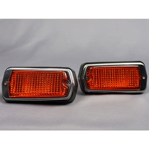 Datsun-Lámpara Led de alta calidad para coche, marcador lateral de 31 tipos, 240Z S30 - Product Image 2