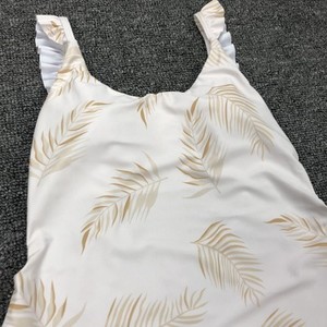 En gros Une Pièce Maillot De Bain Imprimé Floral Femmes Sexy Maillot De Bain - Product Image 4