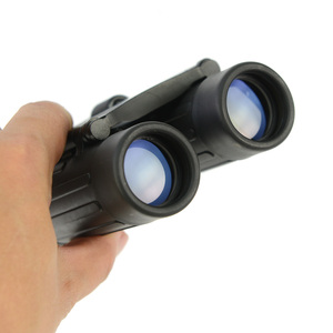 <span class=keywords><strong>Telescopio</strong></span> portatile compatto Mini tasca 10X25 binocolo per caccia all'aperto da viaggio in campeggio - Product Image 5