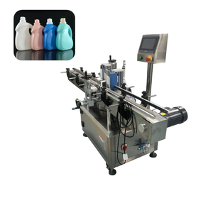 เครื่องบรรจุของเหลวเครื่องบรรจุน้ำหอมเครื่องเติม cappiing ขวด10มล. - Product Image 5