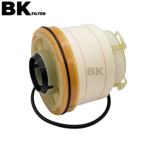 ไส้กรองน้ำมันเชื้อเพลิง BK Filter รุ่น 23390-0L050 U2Y0-13-ZA5 สำหรับรถยนต์โตโยต้า ปี 2012-2019 - Product Image 1