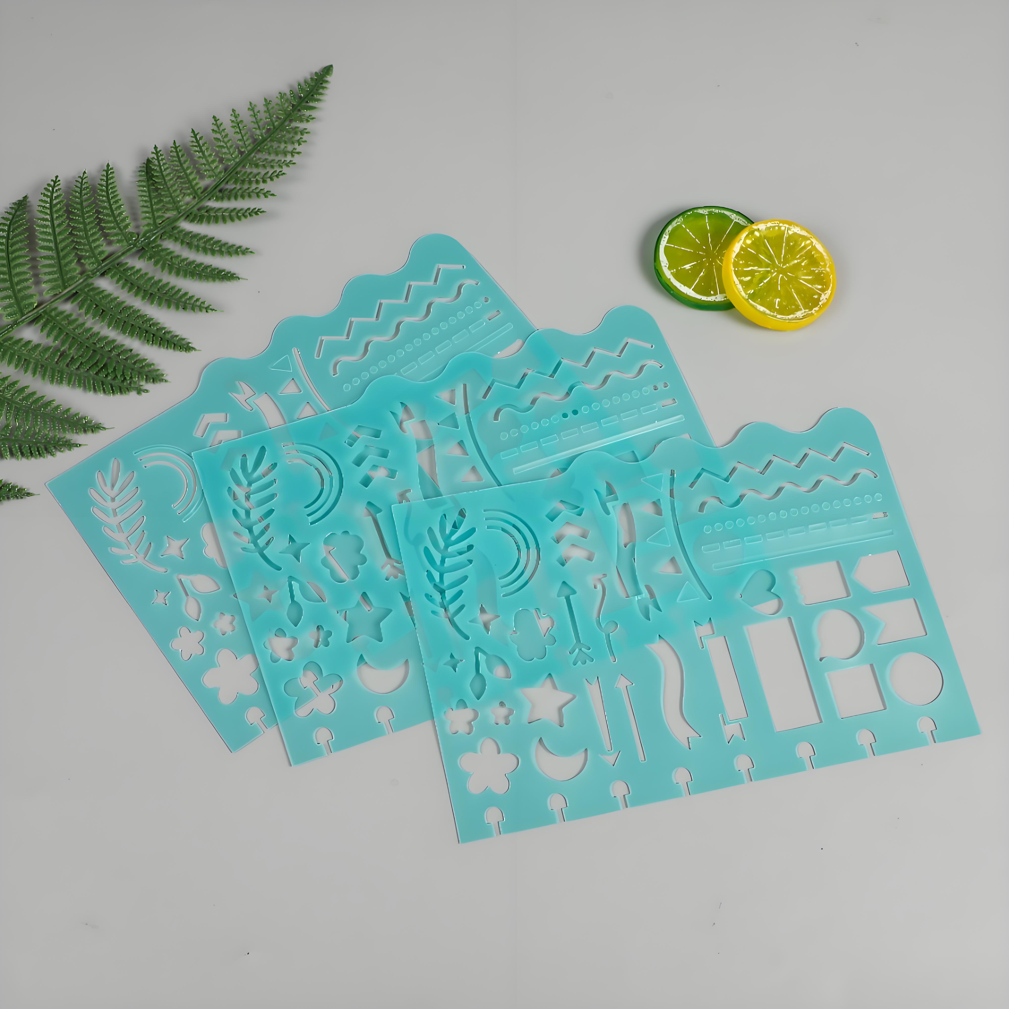 Versatile Plastic Customized Size & Color Label with Hot Stamping