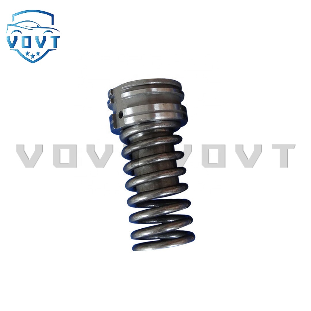 Fuel Injection Pump Plunger 7W6929  For Excavator Engine 3306 Diesel Pump plunger Element Spare Part