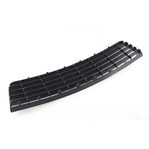 Grille de pare-chocs avant inférieure Volkswagen Golf 5 MK5 2006-2009, pièce de rechange en ABS D021-Z - Product Image 3