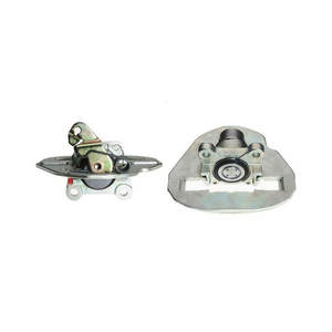 A prueba de corrosión al por mayor 1 4 Pot Front Auto Brake Caliper Body Kit 34768 34769 7874720 7874738 9102807 para SAAB 900 99 - Product Image 3