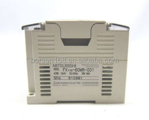 FX1N-60MR-001 New PLC Pac & chuyên dụng bộ điều khiển Điều khiển công nghiệp & RS485 giao diện truyền thông cho PLC lập trình - Product Image 4