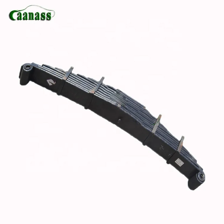 2902-01750 2912-01188 ZK6120D前部およびリアリーフスプリング