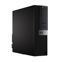 Ordinateur de bureau professionnel Dell Optiplex3040SFF G4400/i3-6100/i5-6500