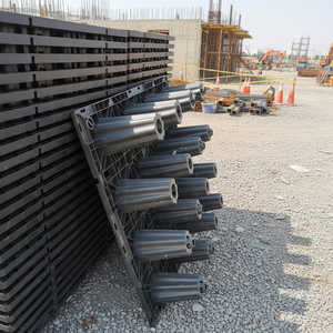 Fabricante <span class=keywords><strong>de</strong></span> Módulos <span class=keywords><strong>de</strong></span> Retención y Atenuación <span class=keywords><strong>de</strong></span> Aguas Pluviales para Áreas Comerciales con Certificado ISO - Product Image 1