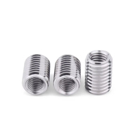 Adaptateur de filetage interne et externe M4 M5 M6 M8 M10 M12 M14 M16 – Conversion de taille de vis à diamètre variable