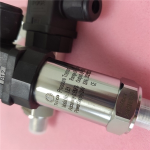Transmisor Inteligente Diferencial 4-20mA, Fabricado en China, OEM 4-20m - Product Image 3