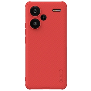 2024 สินค้าใหม่ขายร้อนสําหรับXiaomi Redmiหมายเหตุ <span class=keywords><strong>13</strong></span> <span class=keywords><strong>Pro</strong></span> + <span class=keywords><strong>NILLKIN</strong></span> Frosted Shield <span class=keywords><strong>Pro</strong></span> PC + เคสโทรศัพท์TPU(สีฟ้า) - Product Image 4