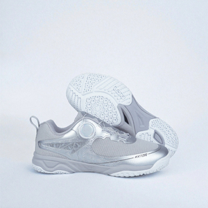 Chaussures de badminton respirantes, baskets de tennis de table, chaussures de sport légères antidérapantes pour hommes et unisexe - Product Image 3