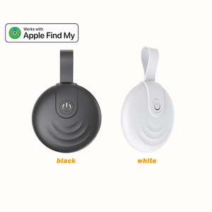 Mini Etiqueta de aire F22 para artículos personales Anti Lost Find My para bolsos equipaje llaves teléfonos - Product Image 4