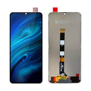 All'ingrosso originale Lcd per Oppo <span class=keywords><strong>Realme</strong></span> <span class=keywords><strong>C53</strong></span> <span class=keywords><strong>Realme</strong></span> C51 <span class=keywords><strong>Realme</strong></span> Narzo N53 C60 Note 50 Lcd Display Touch Screen assemblaggio del pannello - Product Image 6