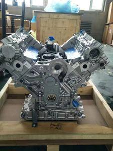 CG Auto Parts 2.8L DOHC <span class=keywords><strong>V6</strong></span> 6 Cylindres pour <span class=keywords><strong>Audi</strong></span> A6 C6 Moteur Long Block | Moteur Assemblage | Moteur complet - Product Image 5