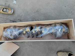 DC11, DC09, DC12, DC13 se utilizan para el árbol de levas de acero forjado, el cigüeñal y La biela de las piezas de repuesto del motor. - Product Image 5