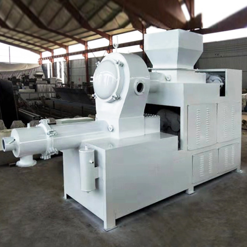 Автоматическая линия по производству вакуумного мыла с двойным винтом