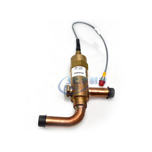 Válvula de Expansión Electrónica Carrier 32GB404464, Pieza de Refrigeración para Compresor de Tornillo de Cobre - Product Image 1