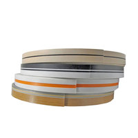 Fabrication fiable de bandes de chantournage en ABS sur mesure pour différents meubles en panneaux de bois