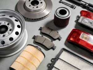 Piezas de Repuesto de Alta Calidad para Automóviles, Piezas de Suspensión, Frenos y Motor para Camioneta Iveco Daily, Piezas de Repuesto Estándar OEM - Product Image 4