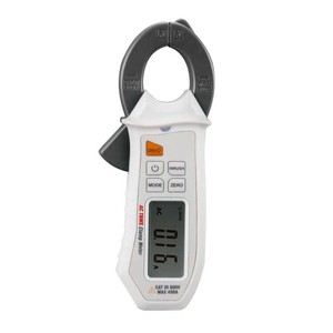 Pinza Amperimétrica Digital de Alta Precisión <span class=keywords><strong>LOOBO</strong></span> FC-21/22, Verdadero Valor Eficaz (RMS), Miniatura, 1 Año de Garantía, Alta Precisión - Product Image 1