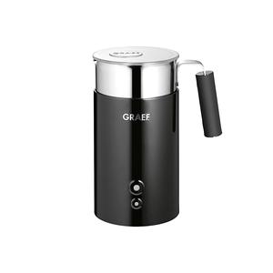GRAEF Milchaufschäumer MS 702 450 W Schwarz - Product Image 2