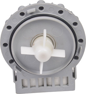 Pompe de circulation d'eau EAU61383503 PS3652448 LP3503 4681EA2002H 4681EA2001C EAU61383502 <span class=keywords><strong>Moteur</strong></span> de pompe de vidange - Product Image 1