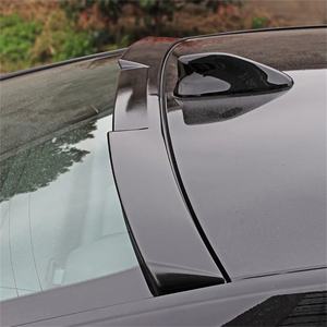 ชุดสปอยเลอร์หลังคาท้ายรถยนต์ Welta Gloss Black New Bolt-On สำหรับ Honda Accord รุ่นที่ 10 และ 10.5 ปี 2018-2022 - Product Image 3