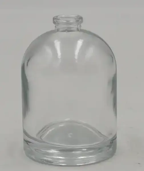 Vòng chai nước hoa thủy tinh chai nước hoa thủy tinh 50ml 100 ml