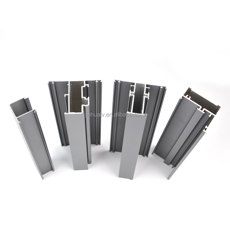798 Series Aluminum Window Door Frame