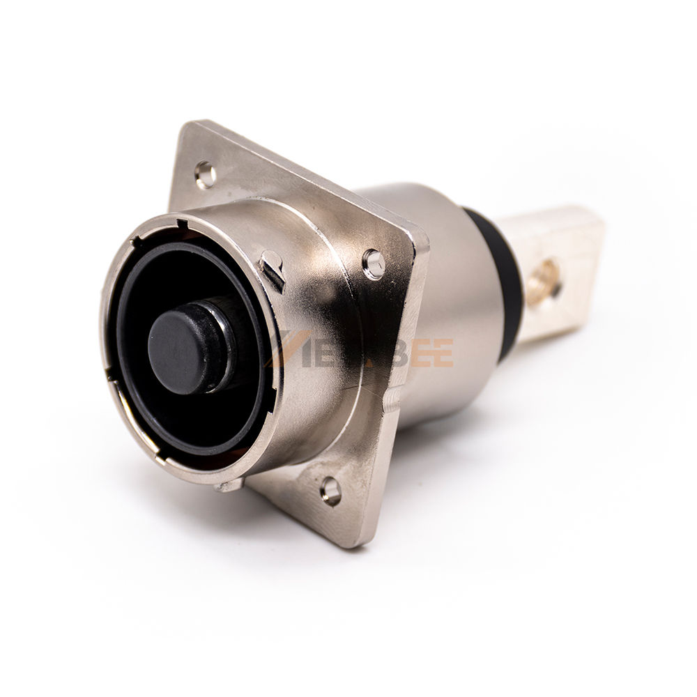 1Pin Straight Socket 200A 25mm²