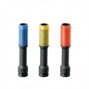 270 L Se3 <b>Socket</b> <b>Extension</b> Bar 1/4 Inch Drive Length L For Automotive Repair Tools - Product Image 2