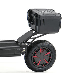 Haute qualité pas cher longboard <span class=keywords><strong>SKYBOARD</strong></span> planche à roulettes électrique 3600W à vendre, électrique planches à roulettes avec poignée - Product Image 3