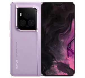 <span class=keywords><strong>Honor</strong></span> Magic6 <span class=keywords><strong>Magic</strong></span> 6 Ultimate Edition <span class=keywords><strong>2023</strong></span>, Teléfono Inteligente 5G de 6.8 Pulgadas, Snapdragon 8 Gen 3 con Cámara de Belleza, OTA y NFC - Product Image 4