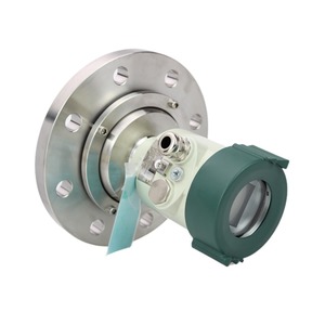 SRL630 80GHz FMCW เครื่องวัดระดับเรดาร์ความถี่สูง 80G เครื่องวัดระดับเรดาร์ ตัวบ่งชี้ระดับเรดาร์ - Product Image 6