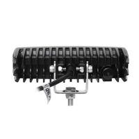 Feu de conduite universel 6 ''pour VTT, JEEP 48W Rectangle Trcuks Auto Phare 9V 32V Led Driving Work Lamp