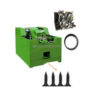 Leguang 380V เครื่องหัวเย็นแบบสกรูความเร็วสูง2.2KW ส่วนประกอบหลักแบริ่งอายุการใช้งานยาวนาน - Product Image 3