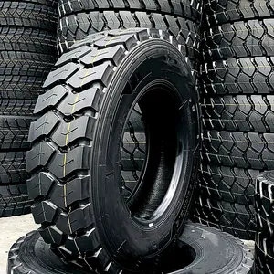 7.50R16 8.25R16 9.00R20 pneus de camion chinois de bonne qualité TBR fabricant de pneus de camion léger en gros