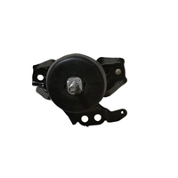 Soporte de Motor Resistente al Desgaste 21810-C1020 con Orificio Preciso, Ajuste Directo, Antienvejecimiento y Resistente a Desgarros para Reparación Automotriz para Hyundai-Kia