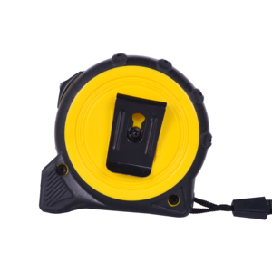 Shengwenda New Arrival nhà máy tùy chỉnh lớp phủ cao su chất liệu xách tay metric có thể thu vào băng biện pháp - Product Image 4