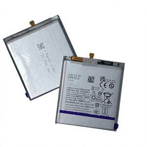 Batteries de haute qualité pour Samsung Galaxy S22 5G SM-S901B EB-BS901ABY 3700 mAh Batterie rechargeable Vente en gros - Product Image 3