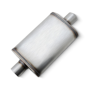 Knalpot Universal Magnaflow Exhaust 409 Stainless Steel - Product Image 3