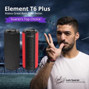 Tronsmart T6 Cộng Với Phiên Bản Nâng Cấp Không Dây Không Thấm Nước Loa Di Động Với Công Suất lên đến 40W - Product Image 3