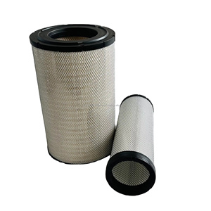 Filtro de Aire con Motor Mengma de 220V para Compresor de Aire, Pieza Industrial P-CE05-507/S-CE05-507, Certificado ISO 9001:2015, 6 Meses - Product Image 1